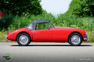 Bild 36/49 von MG MGA 1500 (1959)
