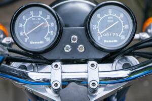 Immagine 6/25 di Benelli 650 Tornado (1972)
