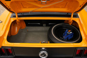 Image 26/50 of Ford Mustang Boss 302 (1970)
