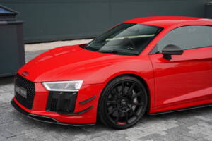 Bild 47/50 von Audi R8 V10 plus (2018)