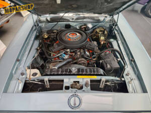 Image 40/48 of Plymouth GTX 440 (1971)