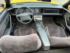 Image 14/25 of Pontiac Firebird TransAm (1992)