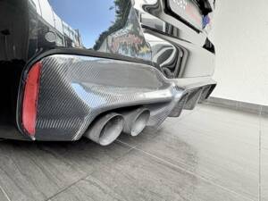 Image 11/31 of BMW M5 xDrive (2021)