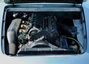 Bild 24/52 von Maserati 3500 GT Touring (1961)
