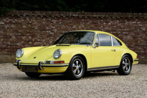 Bild 10/50 von Porsche 911 2.2 S (1971)