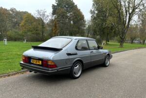 Immagine 2/6 di Saab 900 Turbo 16V (1992)