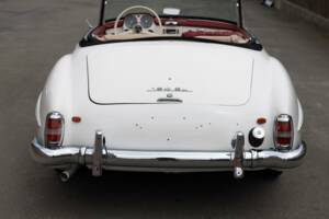 Bild 10/10 von Mercedes-Benz 190 SL (1961)