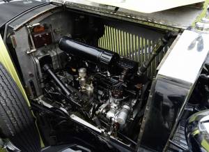 Bild 33/50 von Rolls-Royce 20&#x2F;25 HP Sport Saloon (1933)