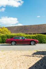 Image 16/50 of Jaguar XJR-S V12 Le Mans (1991)