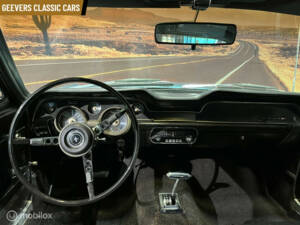 Image 46/50 of Ford Mustang 289 (1967)