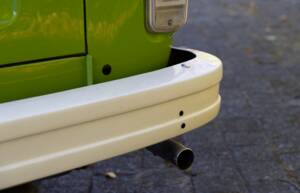 Image 34/50 de Volkswagen T2b Westfalia (1978)