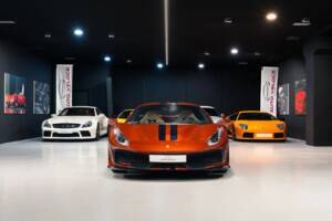 Bild 3/42 von Ferrari 488 Pista (2020)