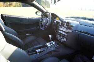 Bild 4/21 von Ferrari 599 GTB Fiorano (2008)