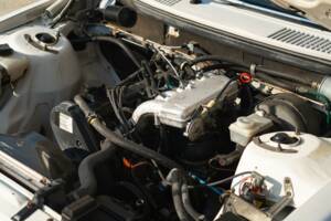 Immagine 43/43 di Volvo 240 GLE Injection (1989)