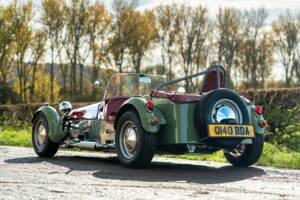 Afbeelding 12/50 van MEK SS2 (2011)