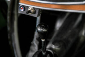 Image 27/50 of MG TC (1947)