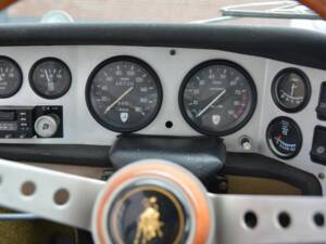 Bild 38/44 von Lamborghini Espada 400 GT (1973)