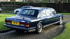 Bild 9/50 von Rolls-Royce Silver Spur II (1993)