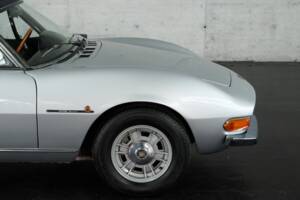 Imagen 50/50 de FIAT Dino 2400 Spider (1971)