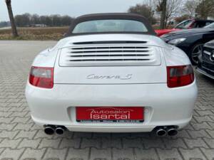 Bild 4/20 von Porsche 911 Carrera S (2006)