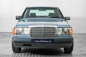 Bild 14/50 von Mercedes-Benz 230 E (1985)