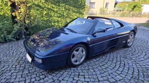 Immagine 31/37 di Ferrari 348 GTS (1994)