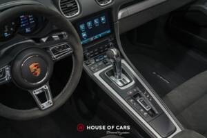 Bild 22/25 von Porsche 718 Boxster Spyder (2022)