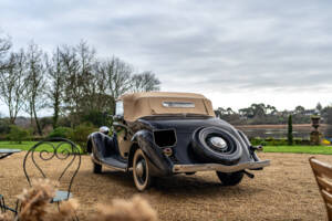 Bild 2/11 von Ford V8 Modell 48 (1935)