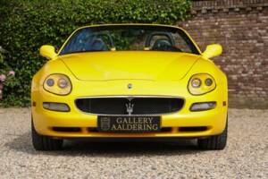 Image 42/50 of Maserati Spyder 4200 (2004)