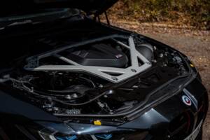 Image 26/41 of BMW M4 CSL (2022)
