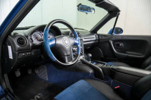 Imagen 7/50 de Mazda MX-5 1.8 (1999)