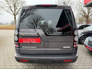 Imagen 4/22 de Land Rover Discovery SDV6 (2016)