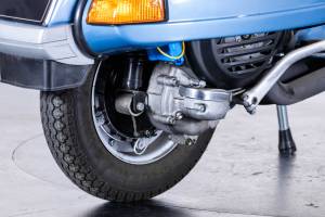 Afbeelding 13/47 van Piaggio DUMMY (1983)