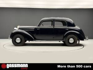 Image 5/15 of Mercedes-Benz 170 S (1951)