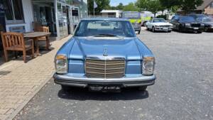 Immagine 18/18 di Mercedes-Benz 280 C (1973)