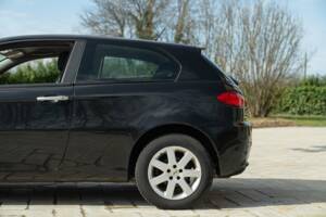 Afbeelding 19/50 van Alfa Romeo 147 1.9 JTD (2007)