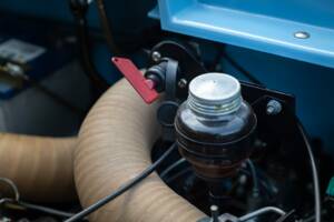 Afbeelding 38/42 van Citroën Méhari (1974)