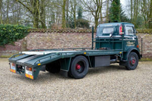 Imagen 38/50 de DAF A1100 (1972)