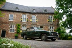Bild 31/55 von Bristol 411 Mk. I (1970)