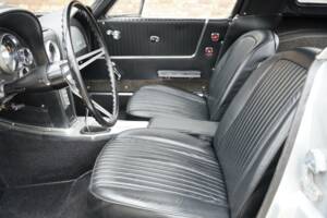 Image 20/50 of Chevrolet Corvette Sting Ray (1963)