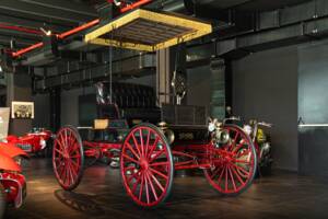 Image 2/45 of Sears 14 HP (1910)