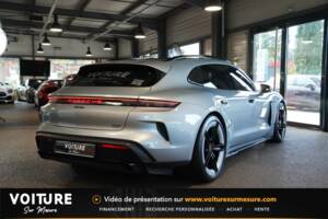 Bild 2/42 von Porsche Taycan Sport Turismo (2024)