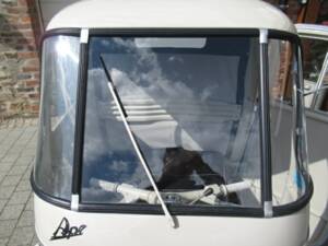 Image 11/44 of Piaggio Vespa APE B (1956)