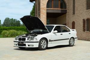 Bild 47/50 von BMW 318is "Class II" (1994)