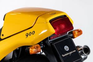 Bild 43/50 von Triumph DUMMY (1995)