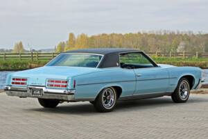Bild 7/30 von Pontiac Grand Ville (1972)