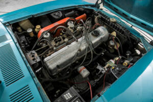 Imagen 41/50 de Datsun 240 Z (1971)
