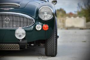 Image 13/68 of Austin-Healey 3000 Mk III (BJ8) (1966)
