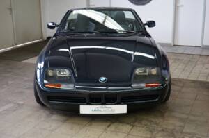 Image 5/31 de BMW Z1 (1991)