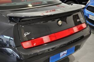 Immagine 13/39 di Alfa Romeo GTV 2.0 JTS (2005)